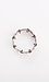 Battered Silver Bracelet Thumb 2