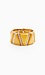Back-and-Forth Trapezoid Bracelet Thumb 1
