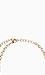 Rectangle Stone Necklace Thumb 2