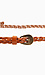 Skinny Western Belt Thumb 2