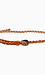 Skinny Western Belt Thumb 1