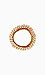 Indented Geometric Bracelet Thumb 2