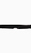Black Leaf Stretch Belt Thumb 2