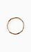 Overlapping Ring Cuff Thumb 2