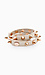 Spike Double Wrap Bracelet Thumb 2