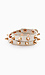 Spike Double Wrap Bracelet Thumb 1