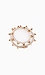 Spike Double Wrap Bracelet Thumb 3