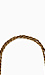 Dangling Skull Draped Necklace Thumb 2