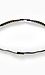 Studded Abstract Bow Belt Thumb 2