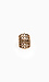 Chain Link Woven Ring Thumb 1