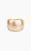 Solid Gold cuff Thumb 1