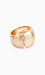 Solid Gold cuff Thumb 2