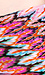 Wild Print Sarong Thumb 3
