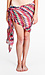 Wild Print Sarong Thumb 4
