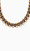 Rounded Stud Collar Necklace Thumb 3