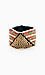 Bohemian Beaded Bracelet Thumb 1