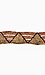 Bohemian Beaded Bracelet Thumb 4