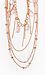 Tiered Multi-Chain Necklace Thumb 3