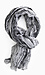 Snake Print Scarf Thumb 1