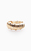 Spiral Ribbed Bracelet Thumb 1