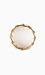 Crystal Spiral and Stone Bracelet Thumb 2