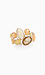 Stone Cluster Cuff Thumb 1