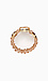 Druzy and Stone Elastic Bracelet Thumb 2