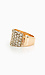 Honeycomb Bohemian Cuff Thumb 2