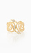 Snake Love Cuff Thumb 1