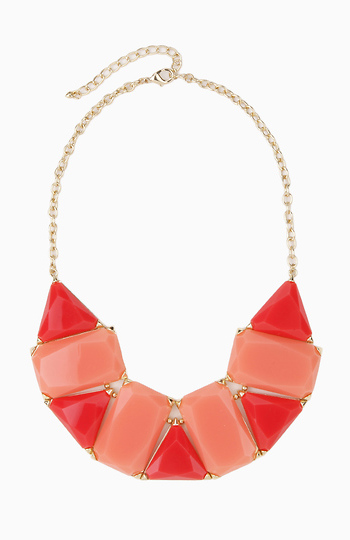 Candy Shaped Necklace Slide 1