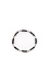 X Cubic Bracelet Thumb 2