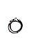 Leather Wrap Around Bracelet Thumb 2
