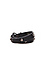 Leather Wrap Around Bracelet Thumb 1