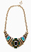 Iridescent Dress Up Necklace Thumb 1