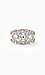 Tiara Crystal Cuff Thumb 1