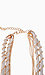 Wrapped Chain Necklace Thumb 2