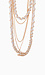 Wrapped Chain Necklace Thumb 3