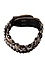Multi Chain Python Print Cuff Thumb 2