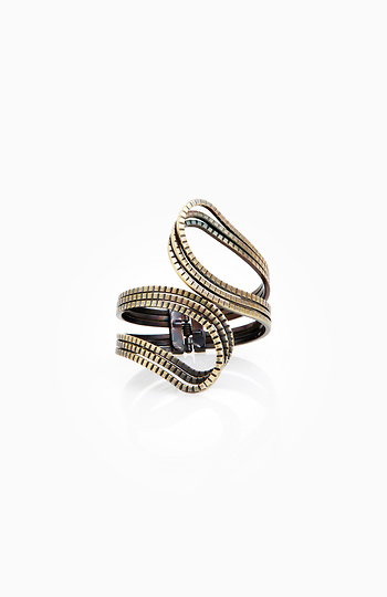 Endless Road Cuff Slide 1