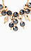 Stud Cluster Necklace Thumb 3