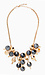 Stud Cluster Necklace Thumb 1