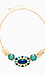 Art Deco Necklace Thumb 1