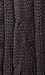 Cable Knit Scarf Thumb 3