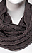 Cable Knit Scarf Thumb 1