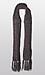 Cable Knit Scarf Thumb 2