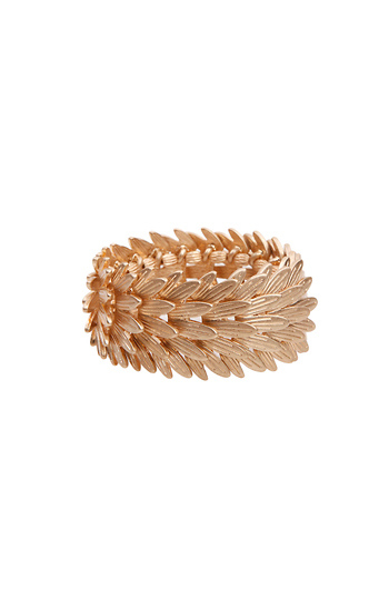Athens Goddess Bracelet Slide 1