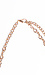 Faceted Crystal Cluster Bib Necklace Thumb 3