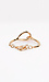 Loop Link Bracelet Thumb 2