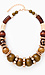 Tribal Eclectic Necklace Thumb 1