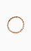 Woven Gold Cuff Thumb 2